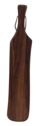Woodsea Native - Diófa Szolgálódeszka 50x10 cm 1208971614