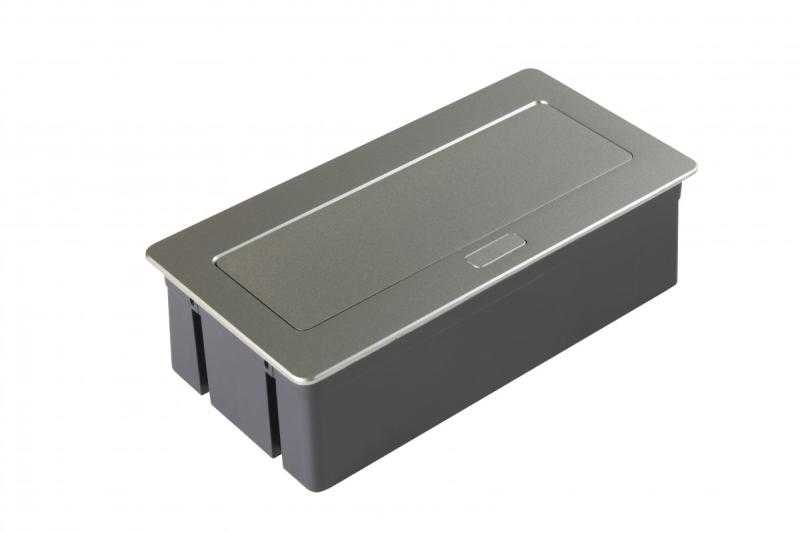 SOFT kihúzható tápcsatlakozó, tápkábel 1,5 m