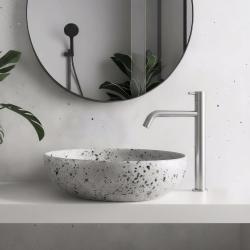 MURO TUA magas mosdócsap mosdókagylókhoz króm M1.A2.CR