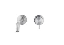 MURO TUA falba építhető mosdócsaptelep króm M1.AB1.2.CR