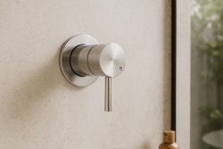 MURO TUA falba építhető csaptelep króm M1.B31.R.CR