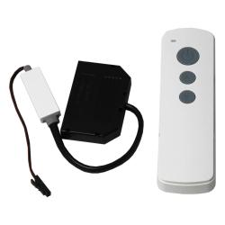 Indux Flux Konyhai LED-dimmer / távirányító 6-szoros LED-elosztó 1208972362