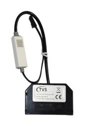 Indux Flux Konyha Szabadon álló Multi Tone vezérlő 1208972369