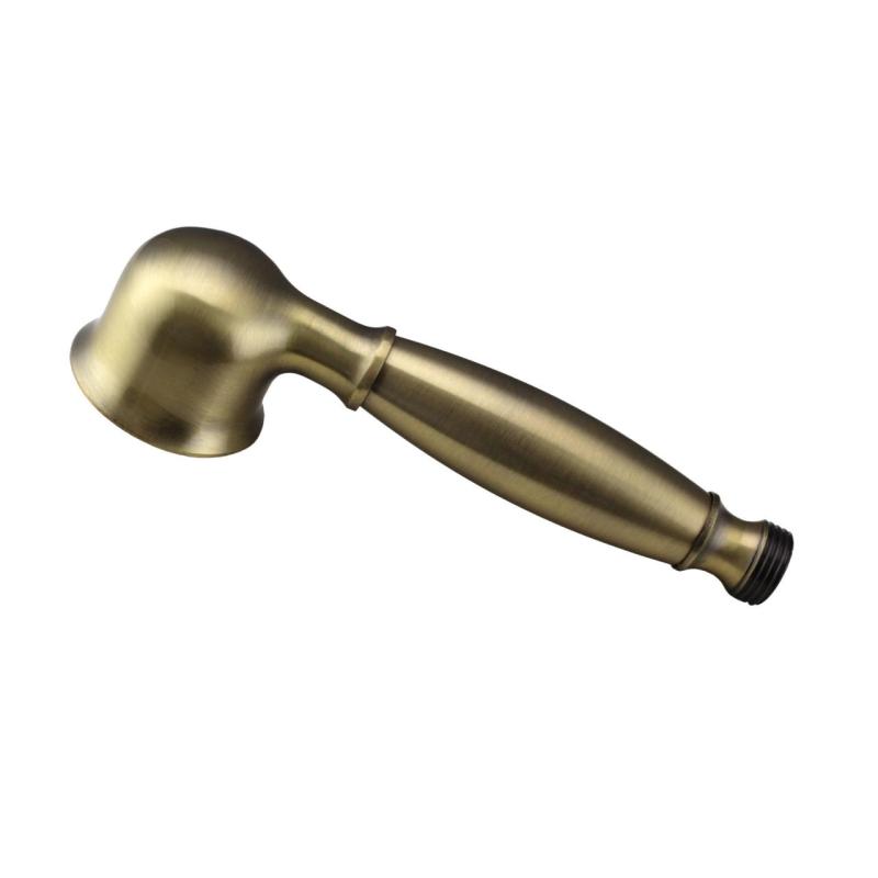 Aquanello Heritage Collection Klasszikus kézi zuhany bronz BN-9001-HC