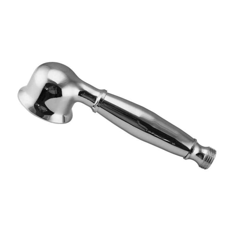 Aquanello Heritage Collection Klasszikus kézi zuhanyzó króm CR-9001-HC