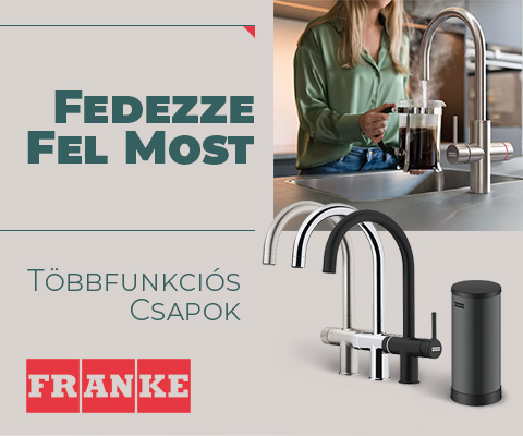 Franke Promo