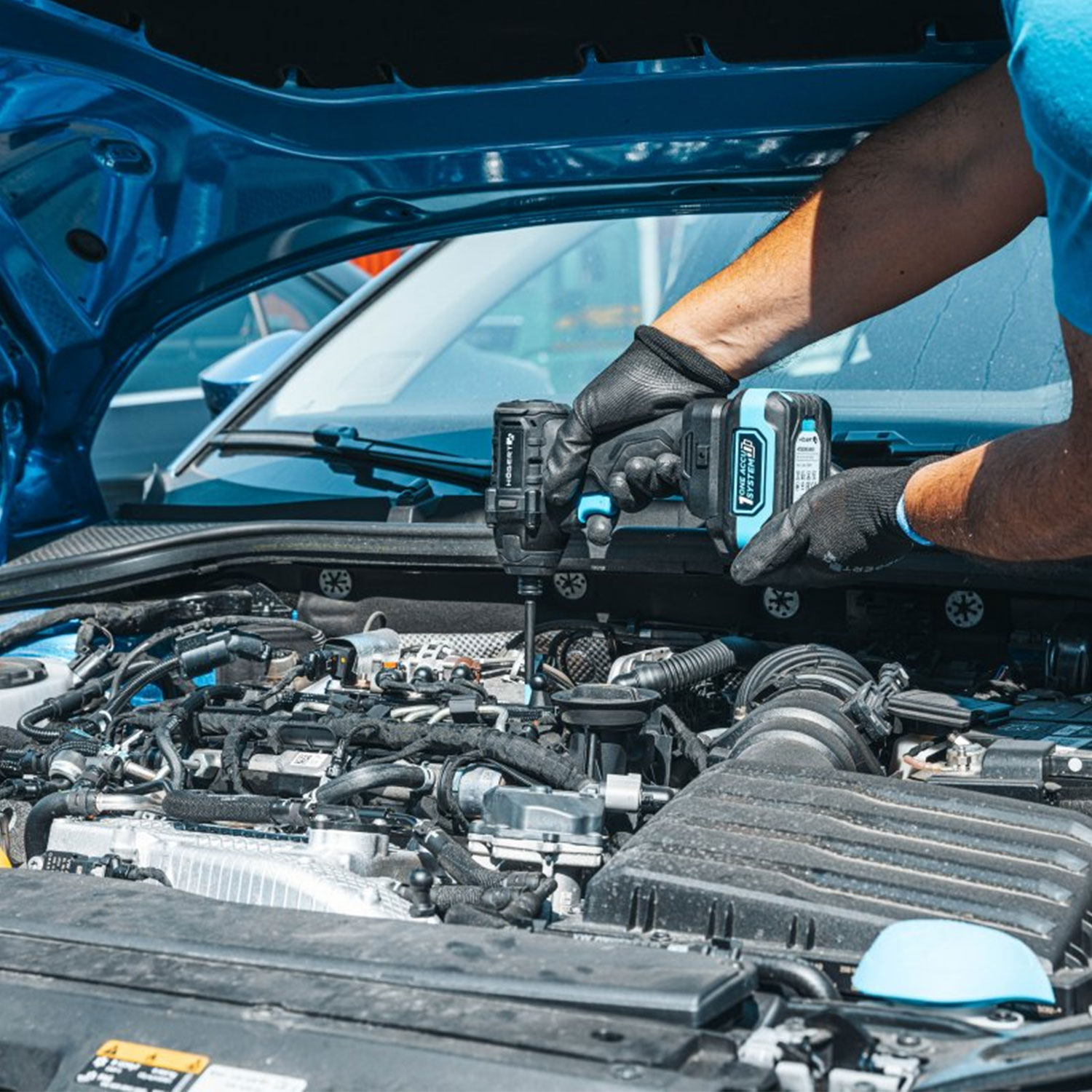 Ütvecsavarozó vagy ütvefúró? Gyors különbségek