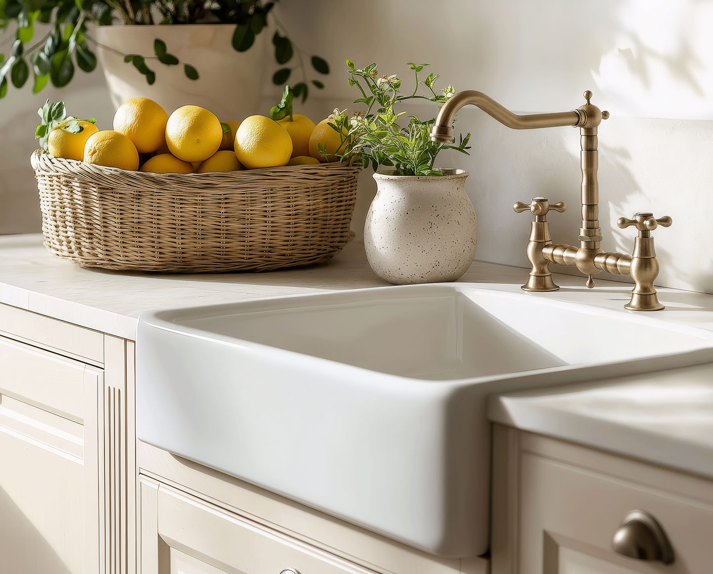 A 2026-os európai dizájnt meghatározó 5 legjobb konyhai csaptelep márka