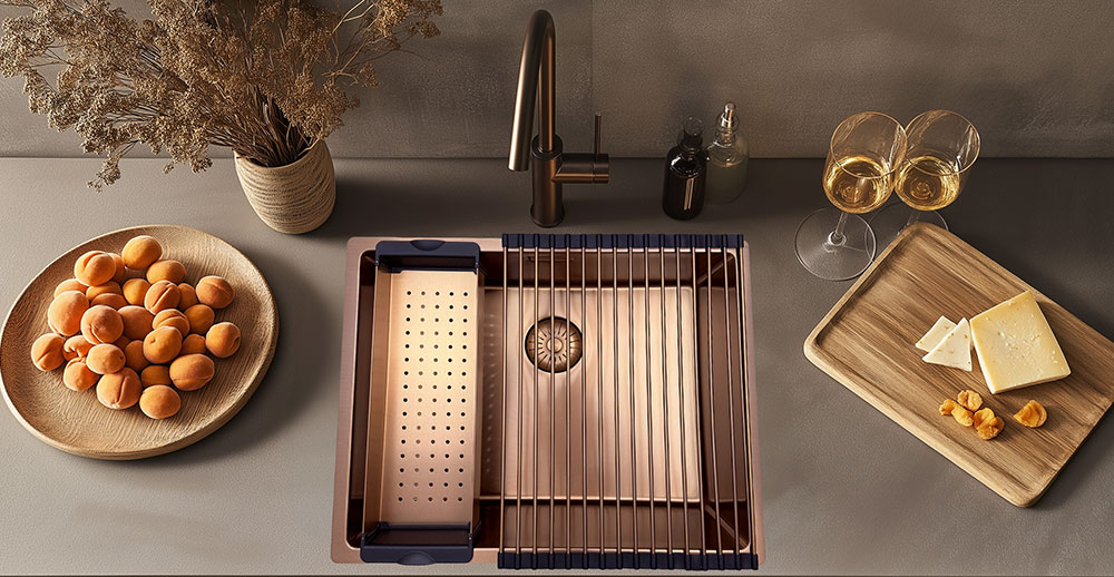 Mosogató Kiegészítők