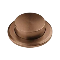 Hulladékgomb / Leeresztőgomb