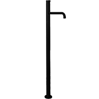 Szabadon álló fürdőcsaptelepek