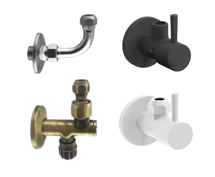 Fürdőszobai szerelvények