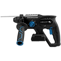 Akkumulátoros fúrókalapácsok