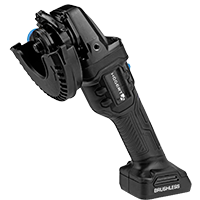 Akku Sarokcsiszolók