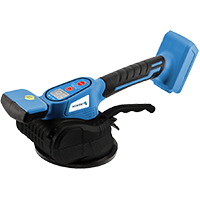 Vibrációs csempe szívókorong