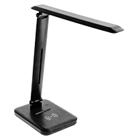 Íróasztali és asztali lámpák