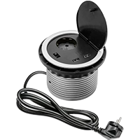 Bútor aljzatok - Töltők